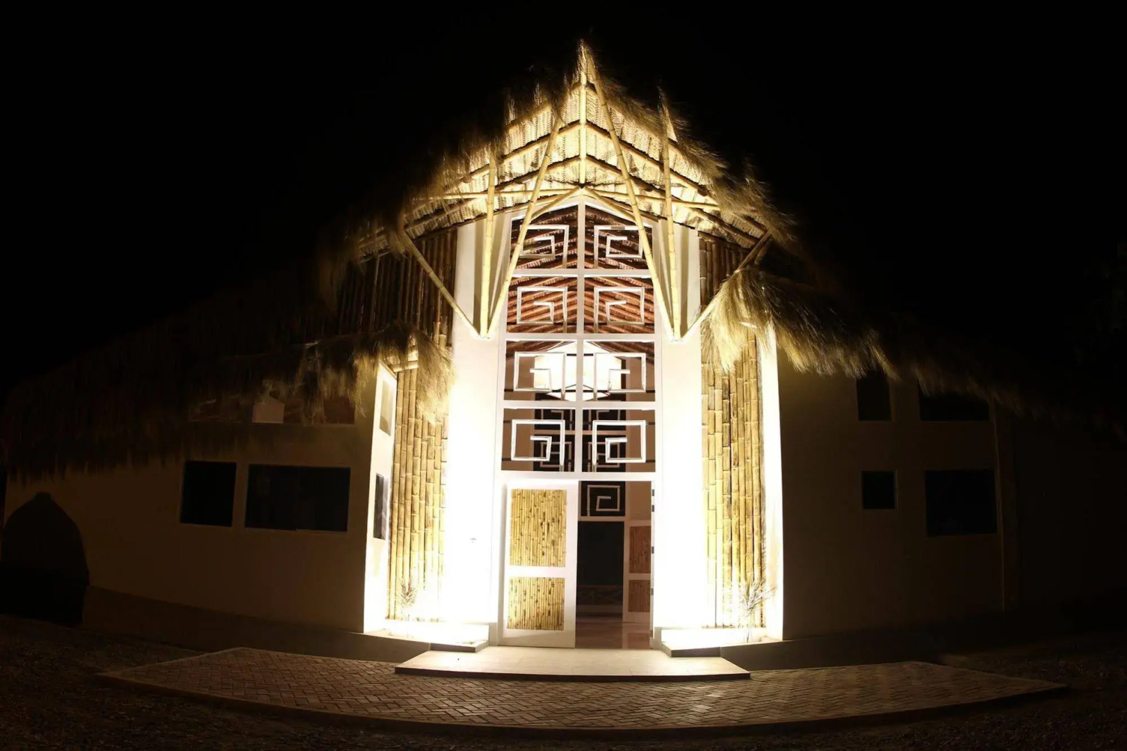 Aranwa Vichayito Beach Resort