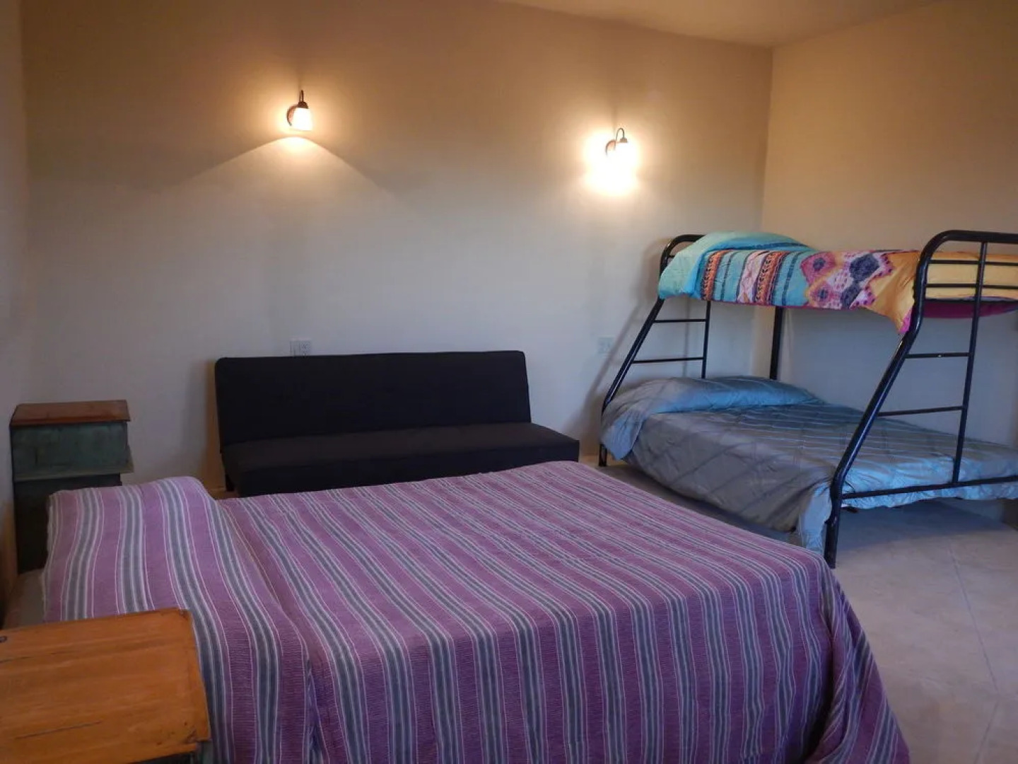 Captain Nemo's Landing