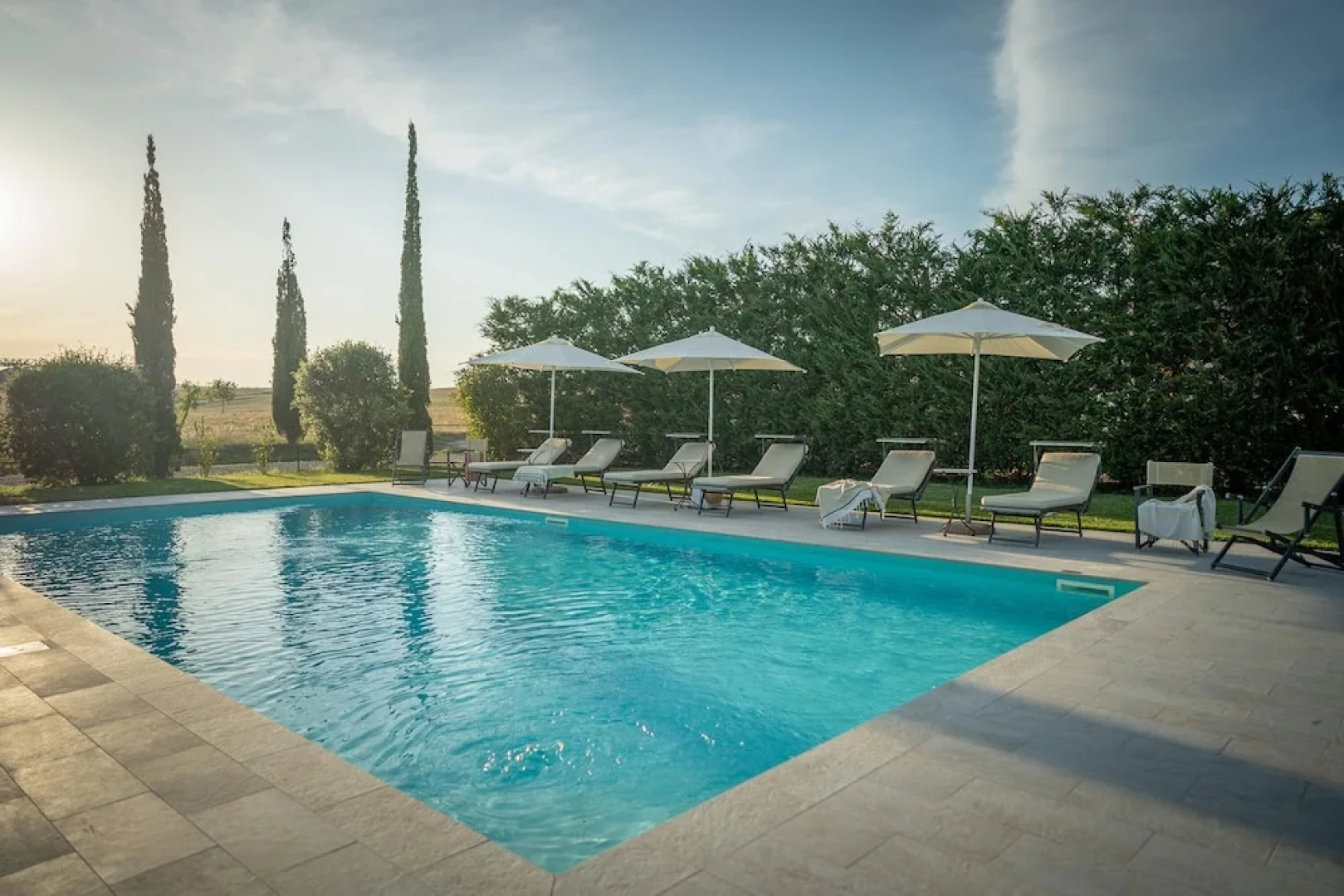 Agriturismo Podere Osteria