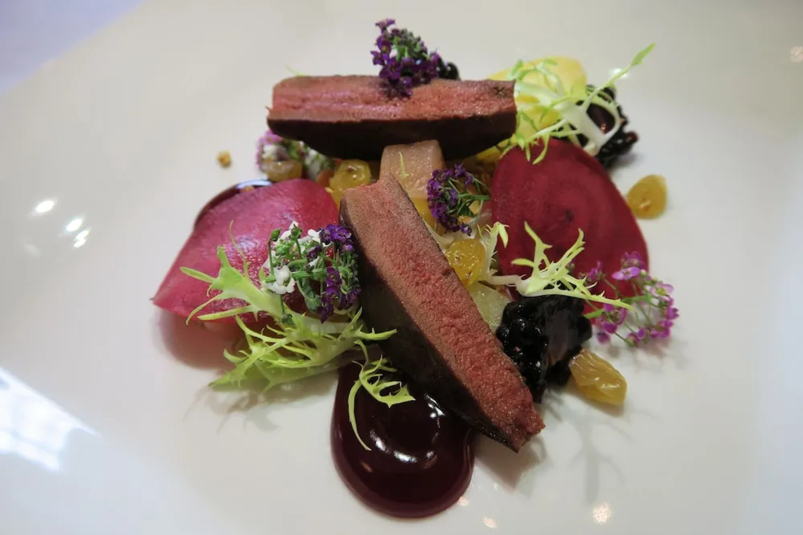 Stapleford Park Country House Hotel and Sporting Estate