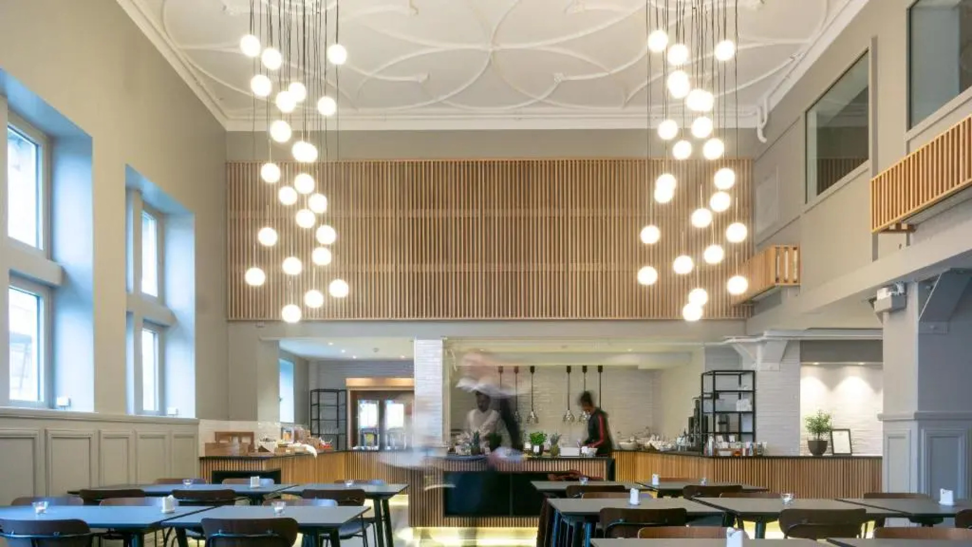 Quality Hotel Augustin