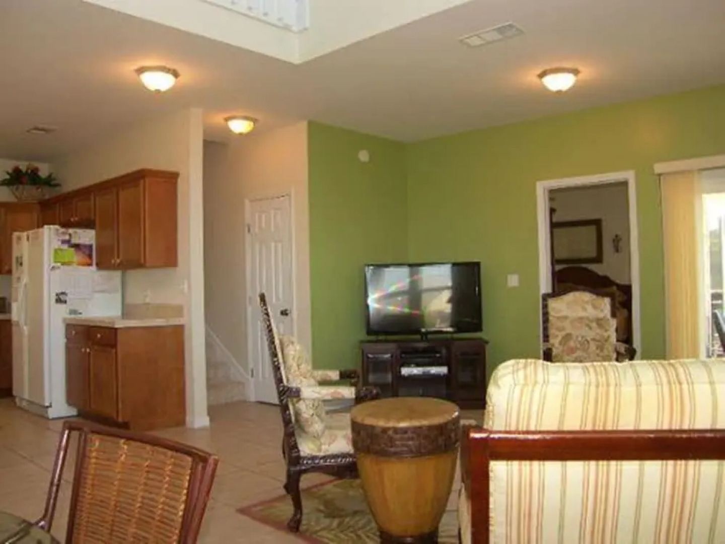 Yellow Bird Apartment 4 Bedroom