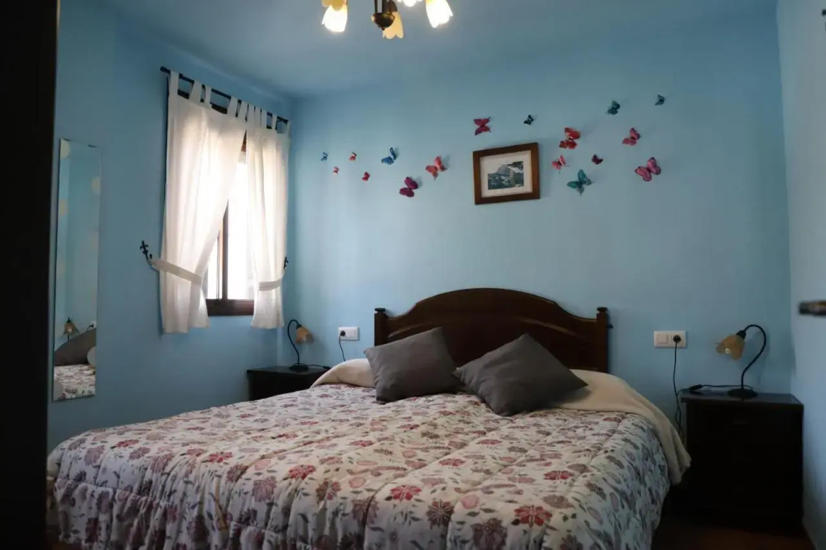 Plaza de los asomaderos 54 Grazalema