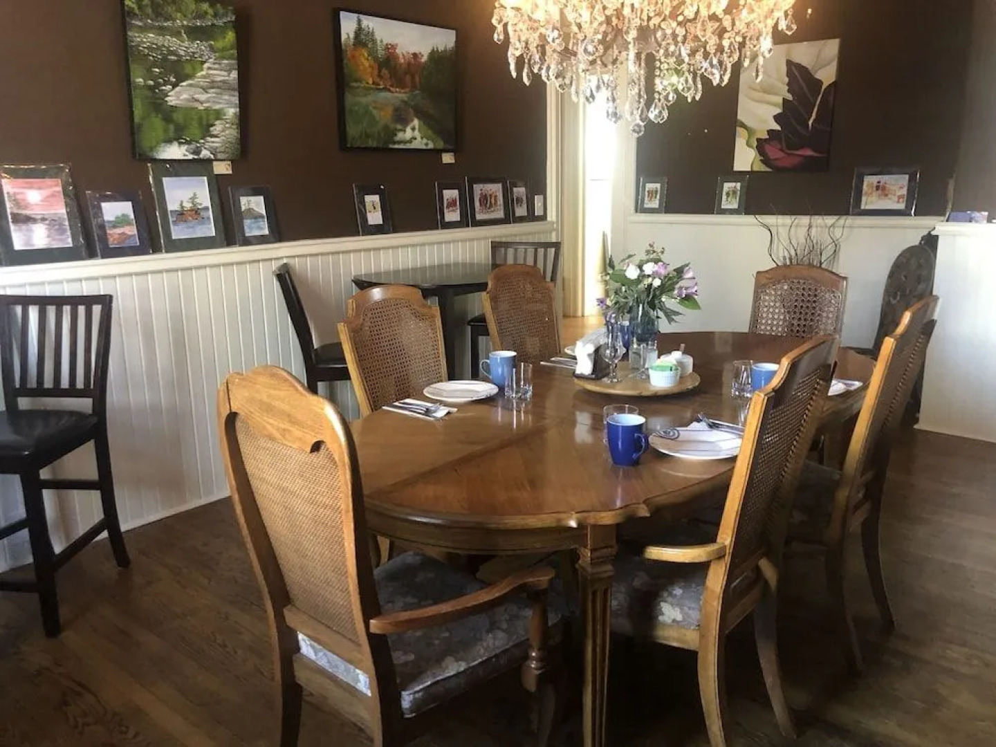 1000 Islands B&B "Boutique Hotel Experience"