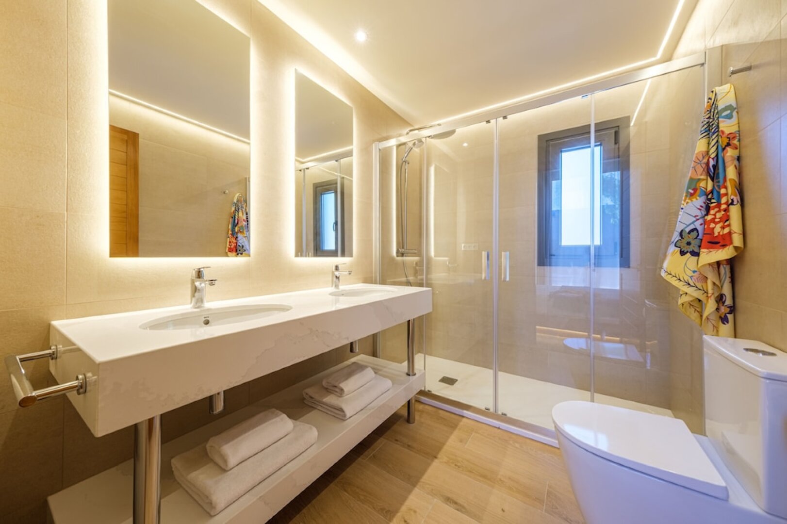 Playa Montroig Camping Resort