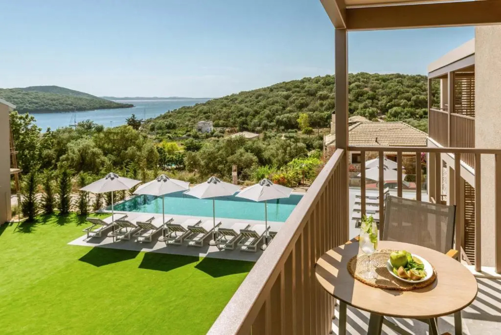 Neoma Luxury Residence