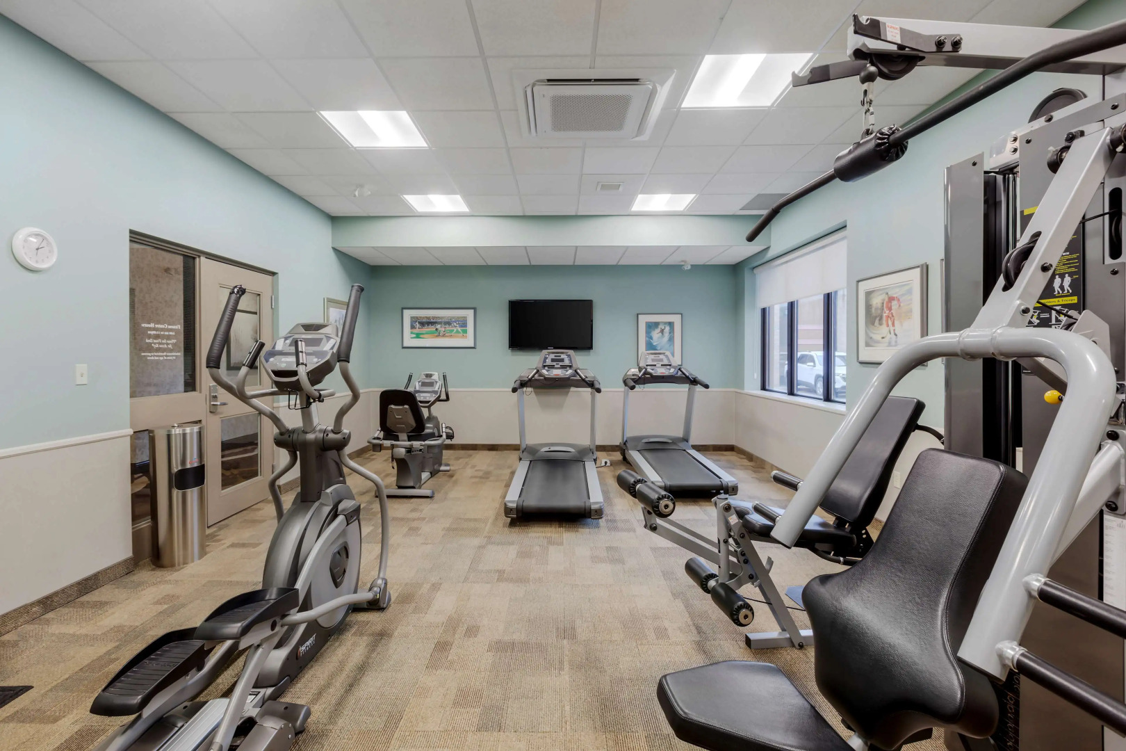 Best Western Plus Otonabee Inn