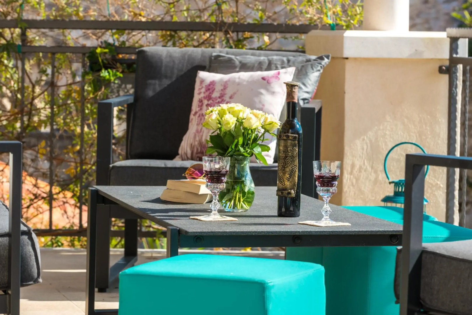 Rustic Stone Villa Begovi Dvori- Exclusive Privacy