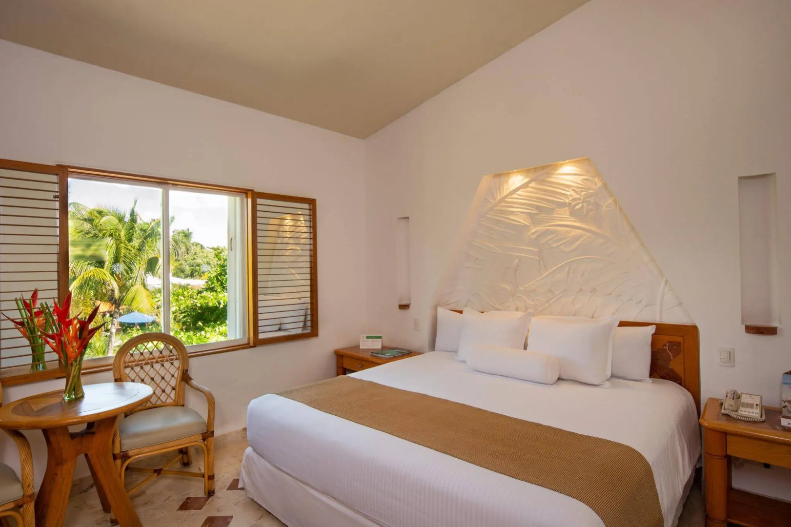 Sunset Fishermen Beach Resort Playa del Carmen - All inclusive