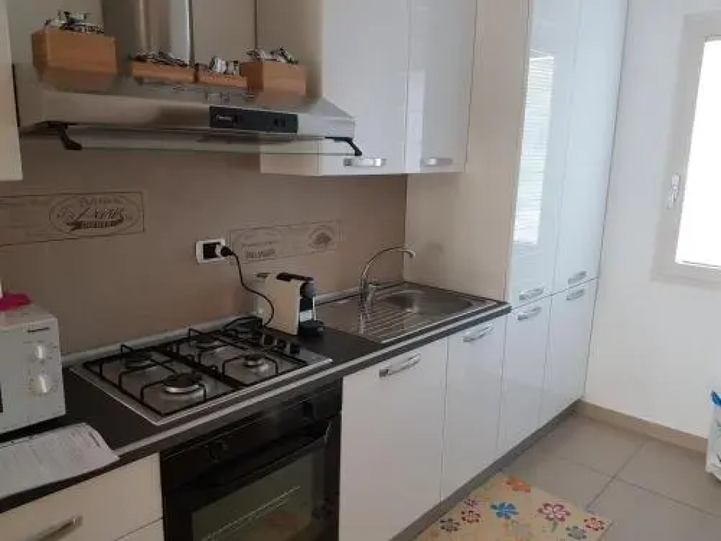 Appartamento Siviglia