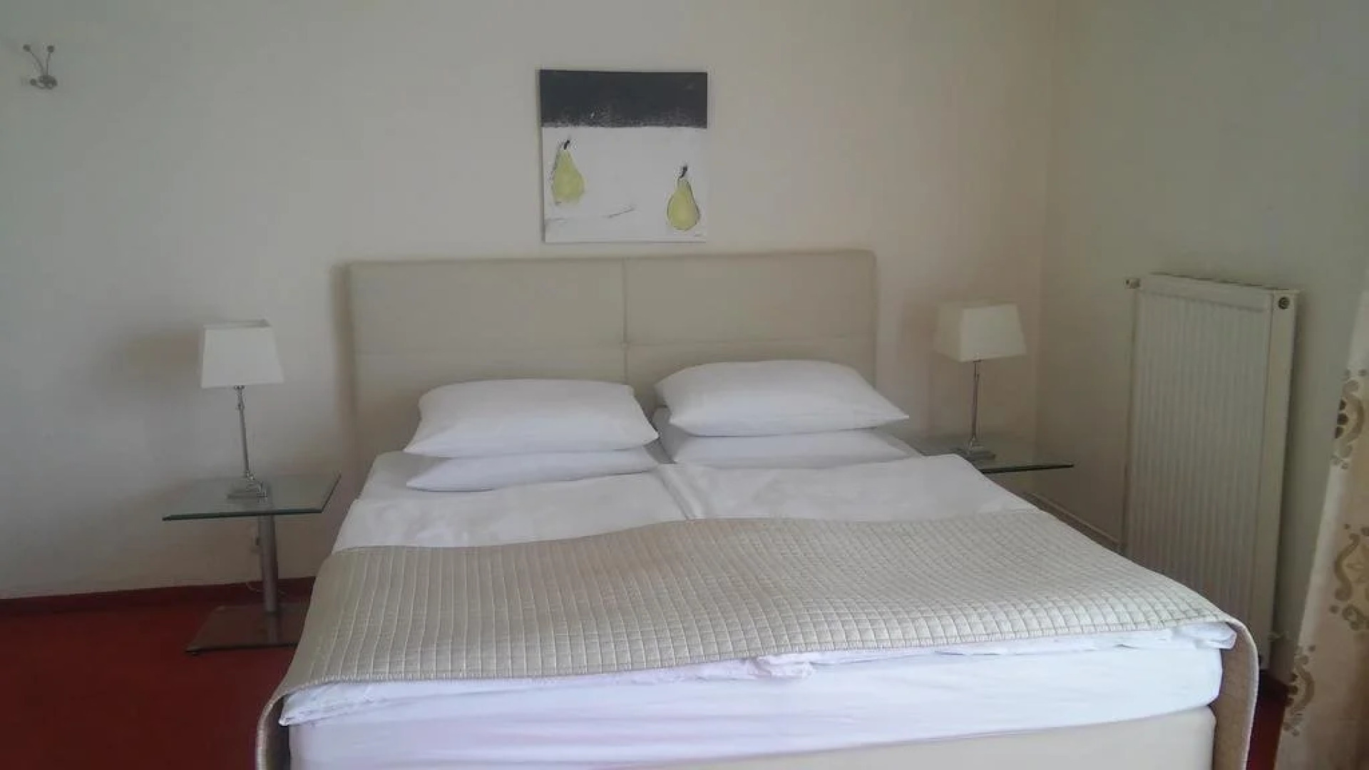 Hotel Rosanna