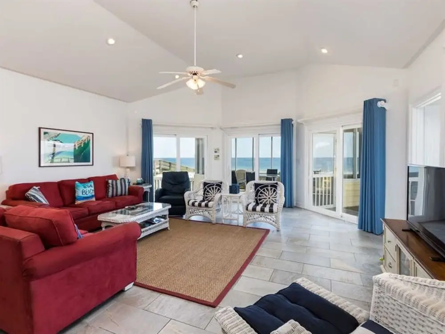 Sawgrass Pointe by Meyer Vacation Rentals