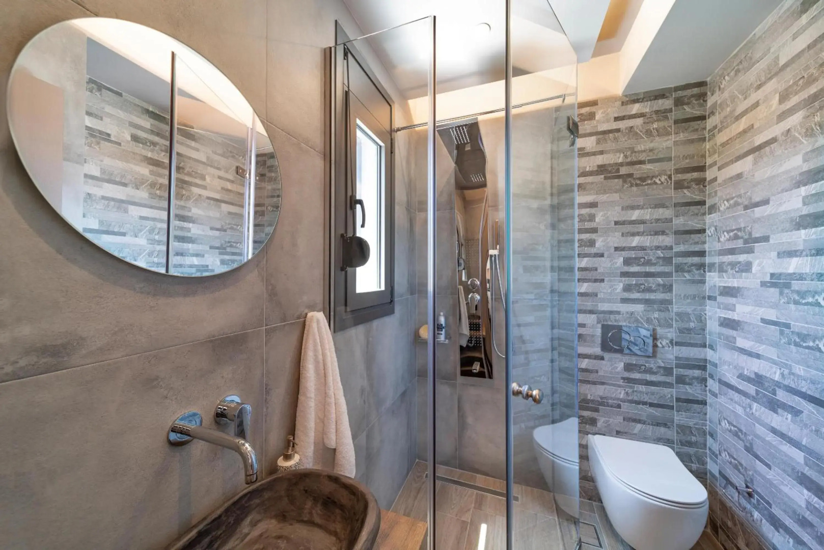 Palmeral Luxury Suites