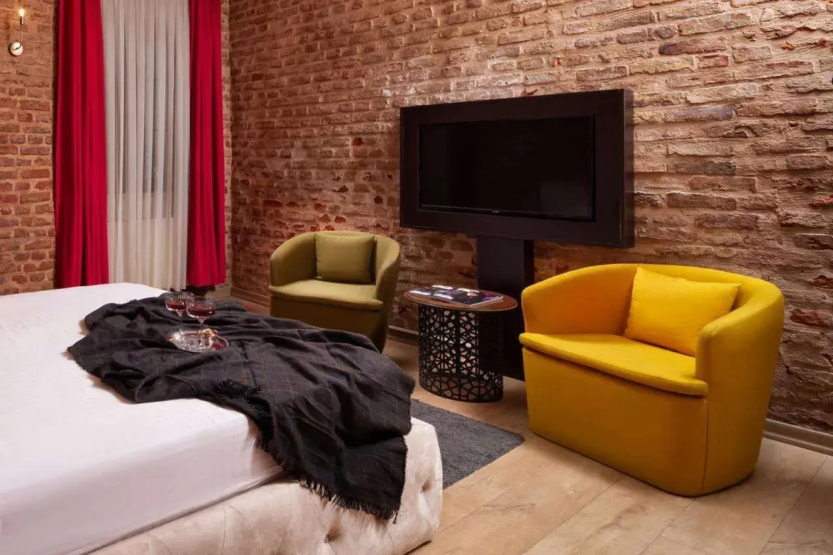 Nine Istanbul Hotel