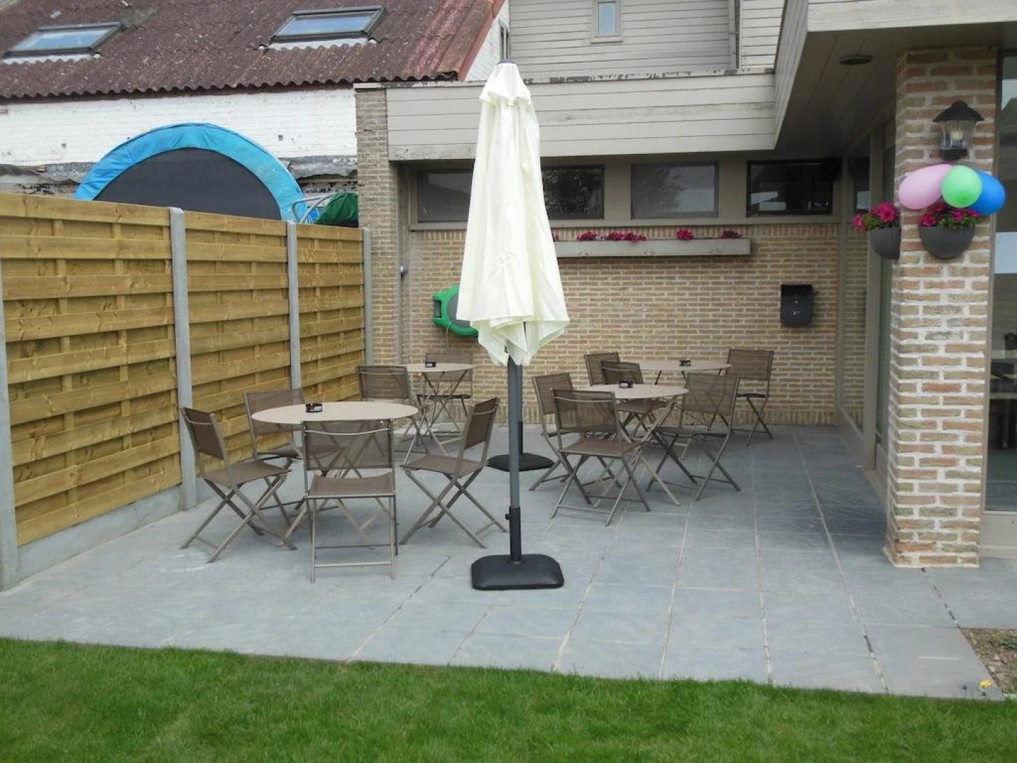 Hostellerie Petrus