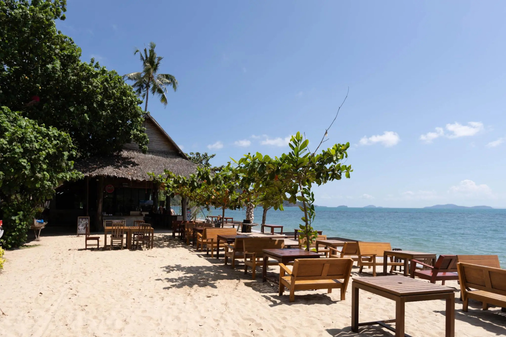 Chivapuri Beach Resort