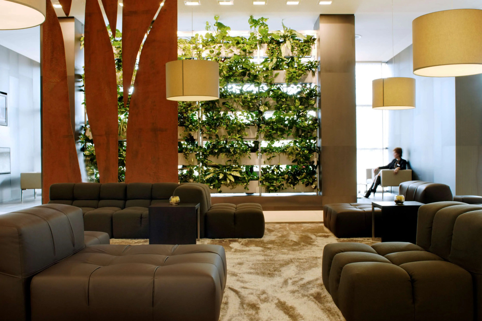 Atlantic Congress Hotel Essen