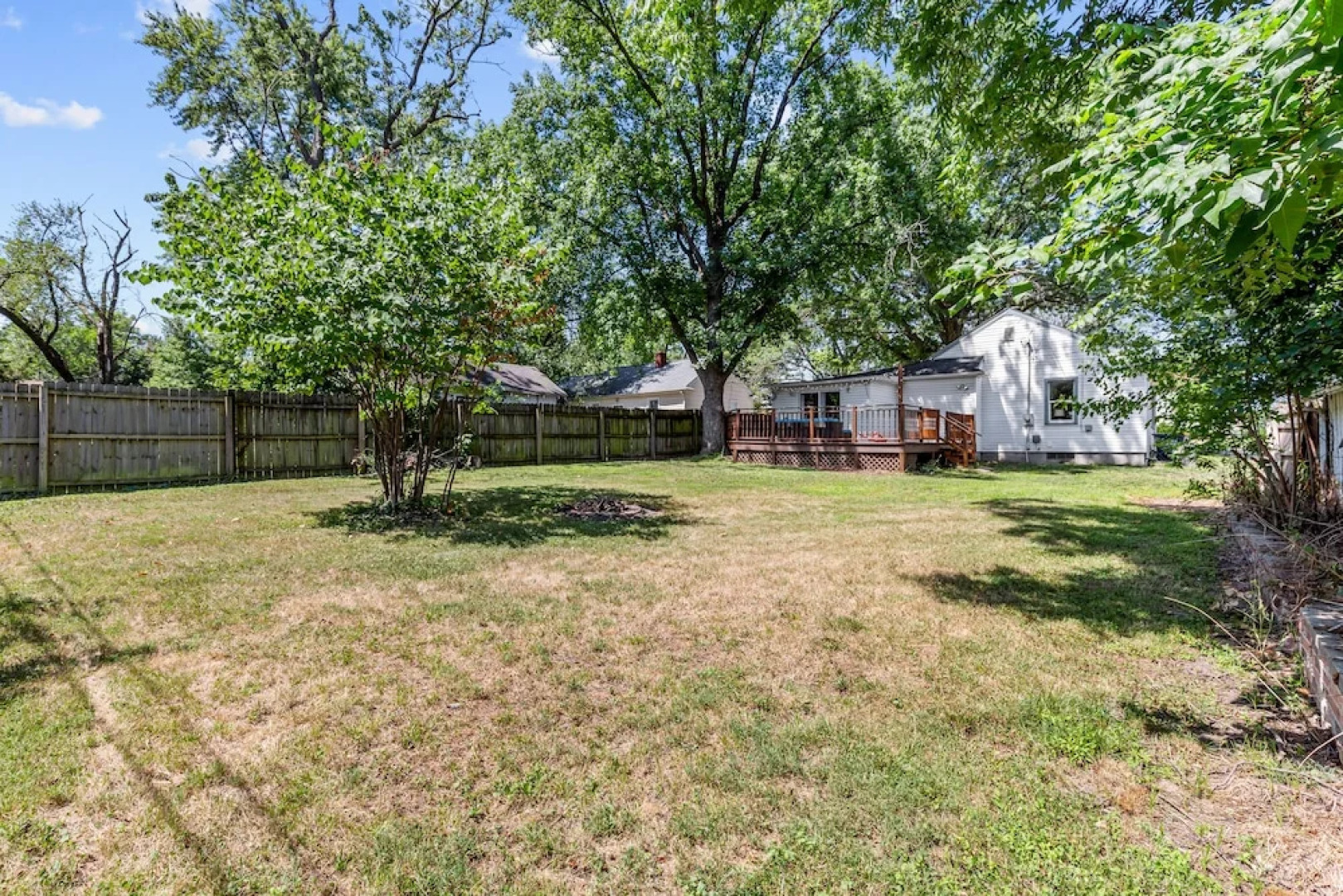 Sweet Cherry Escape | JZ Vacation Rentals