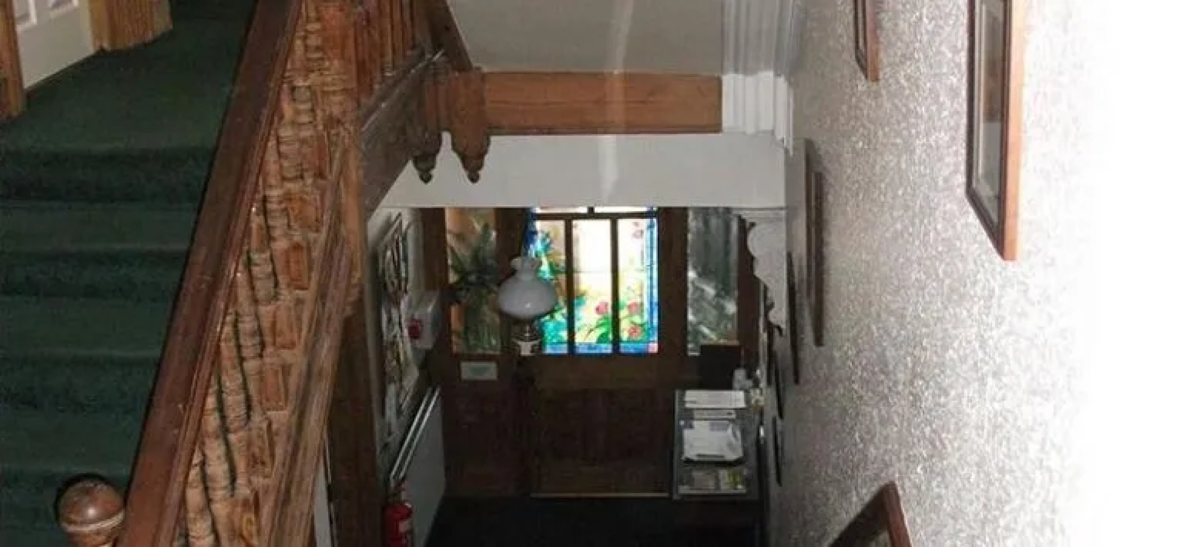 Townhouse Bed & Breakfast