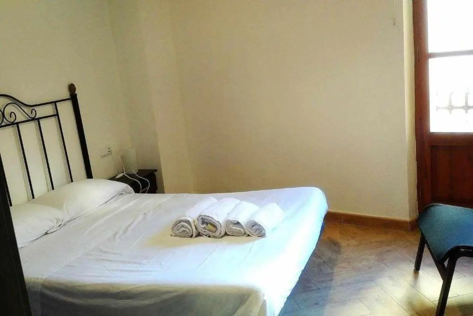 Casa de Pueblo con encanto