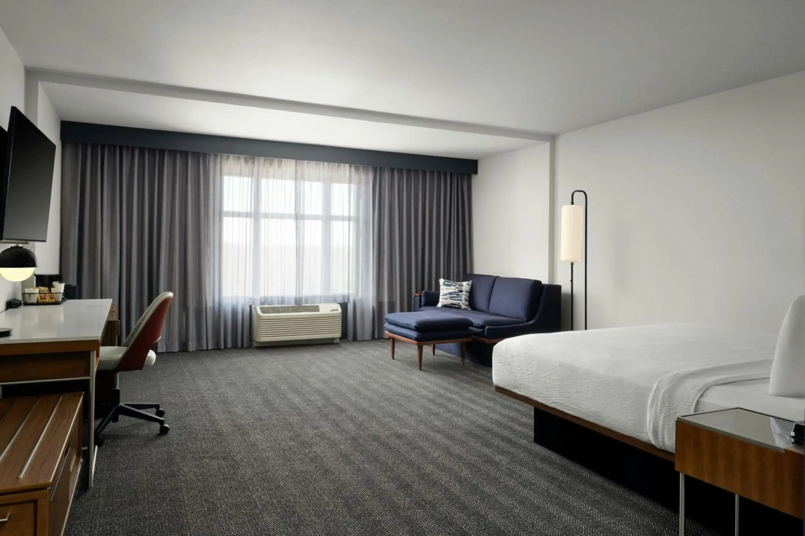 Courtyard by Marriott Dallas DFW Airport North/Grapevine