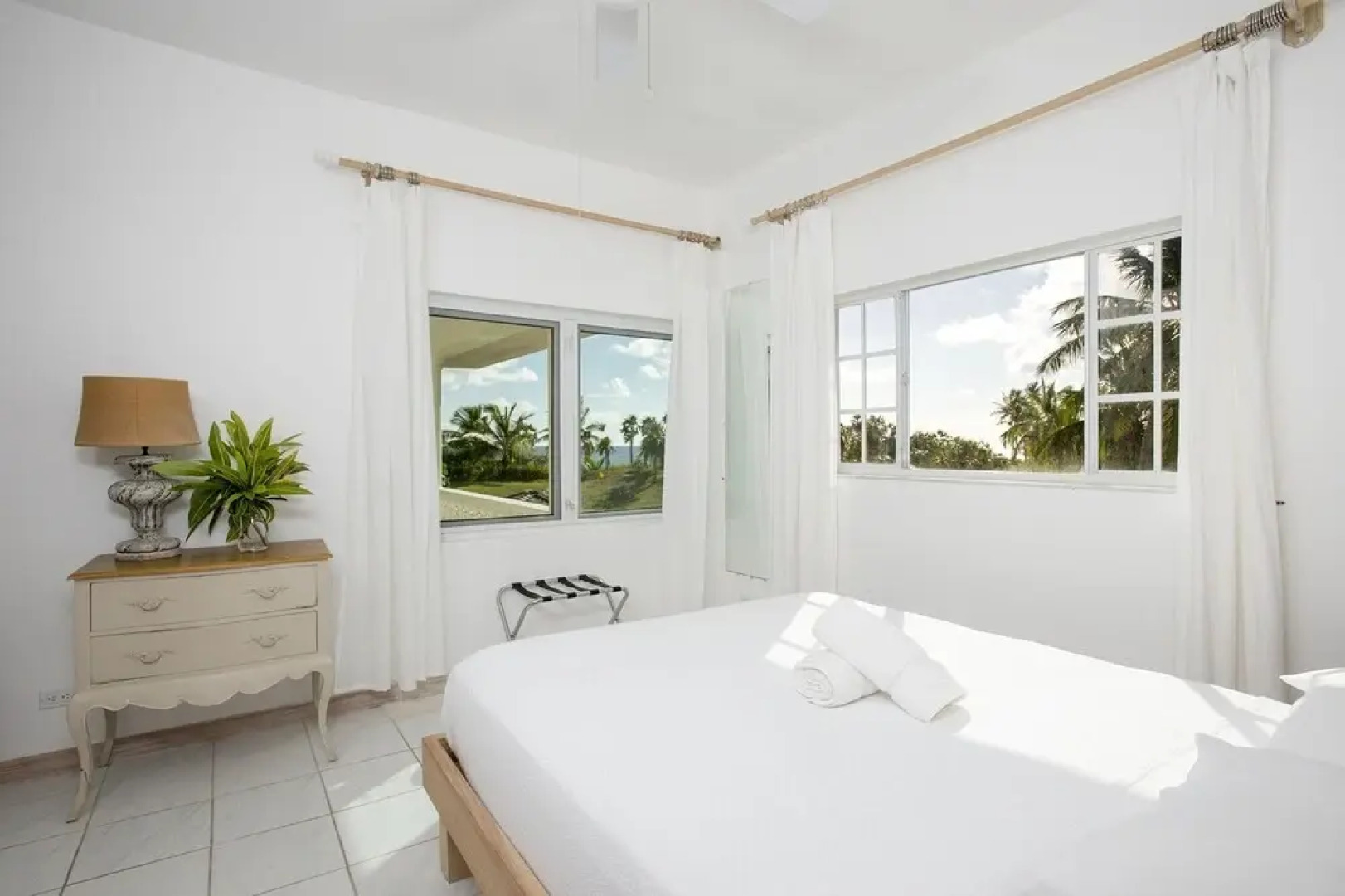 Seven Palms And Cottages 8 Bedroom Estate