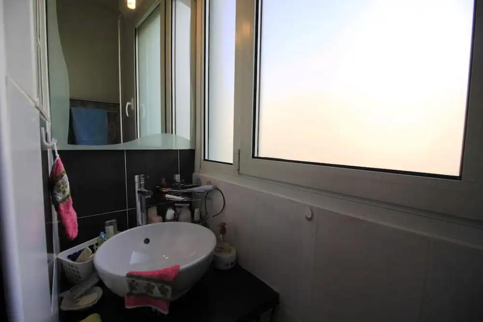 Appartement Merignac Les Eglantines