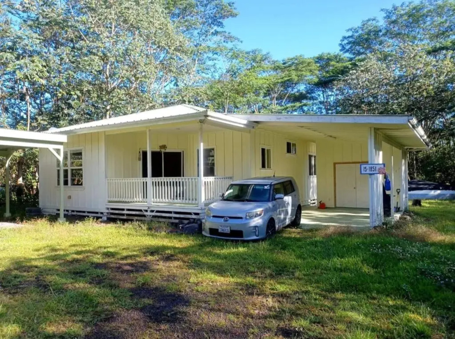 Hoomaikai Blessing's