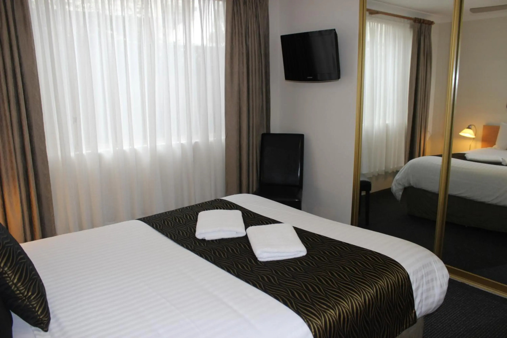 Beaches Serviced Apartments