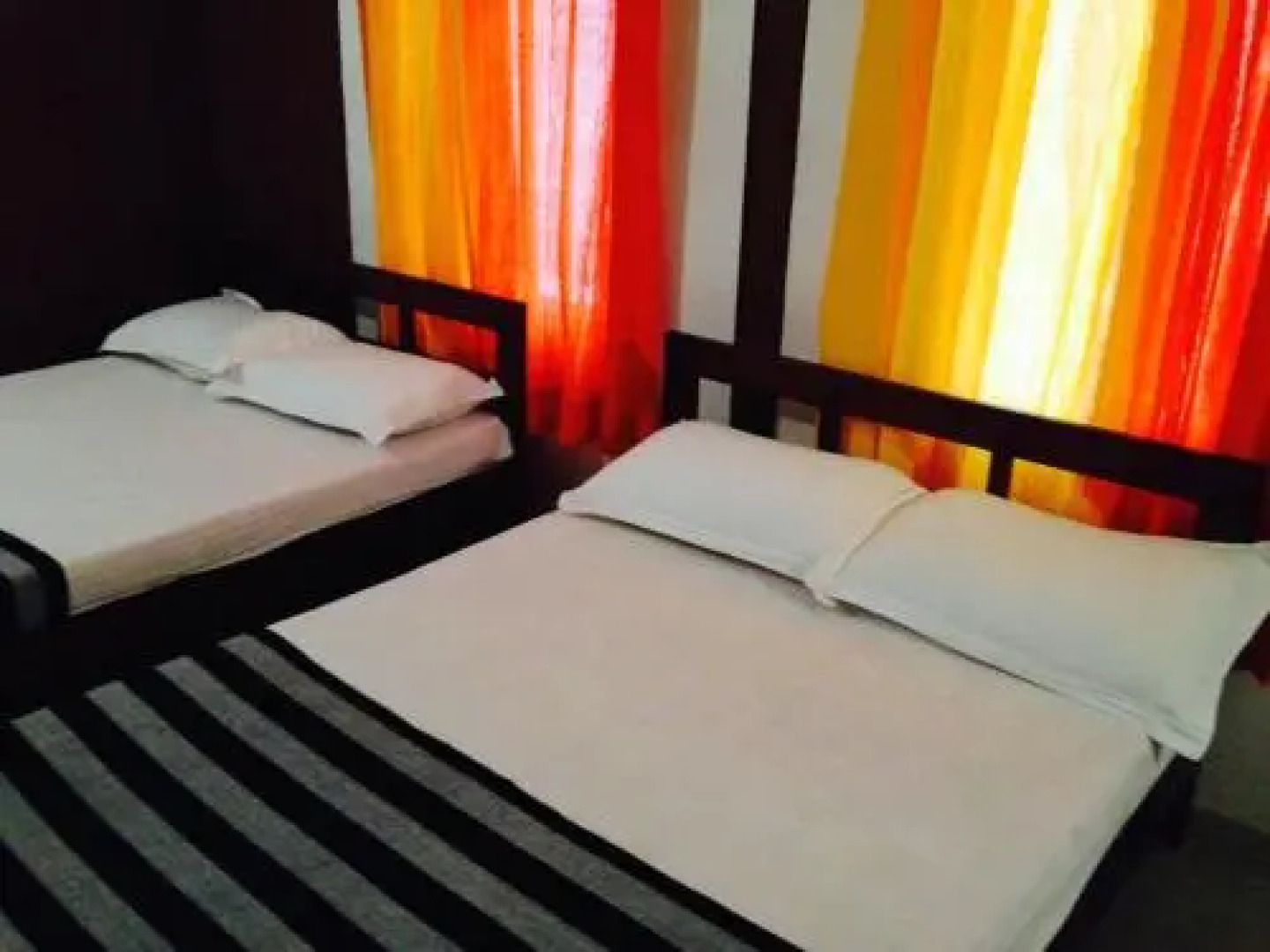 The Summer Corridor - Kataragama