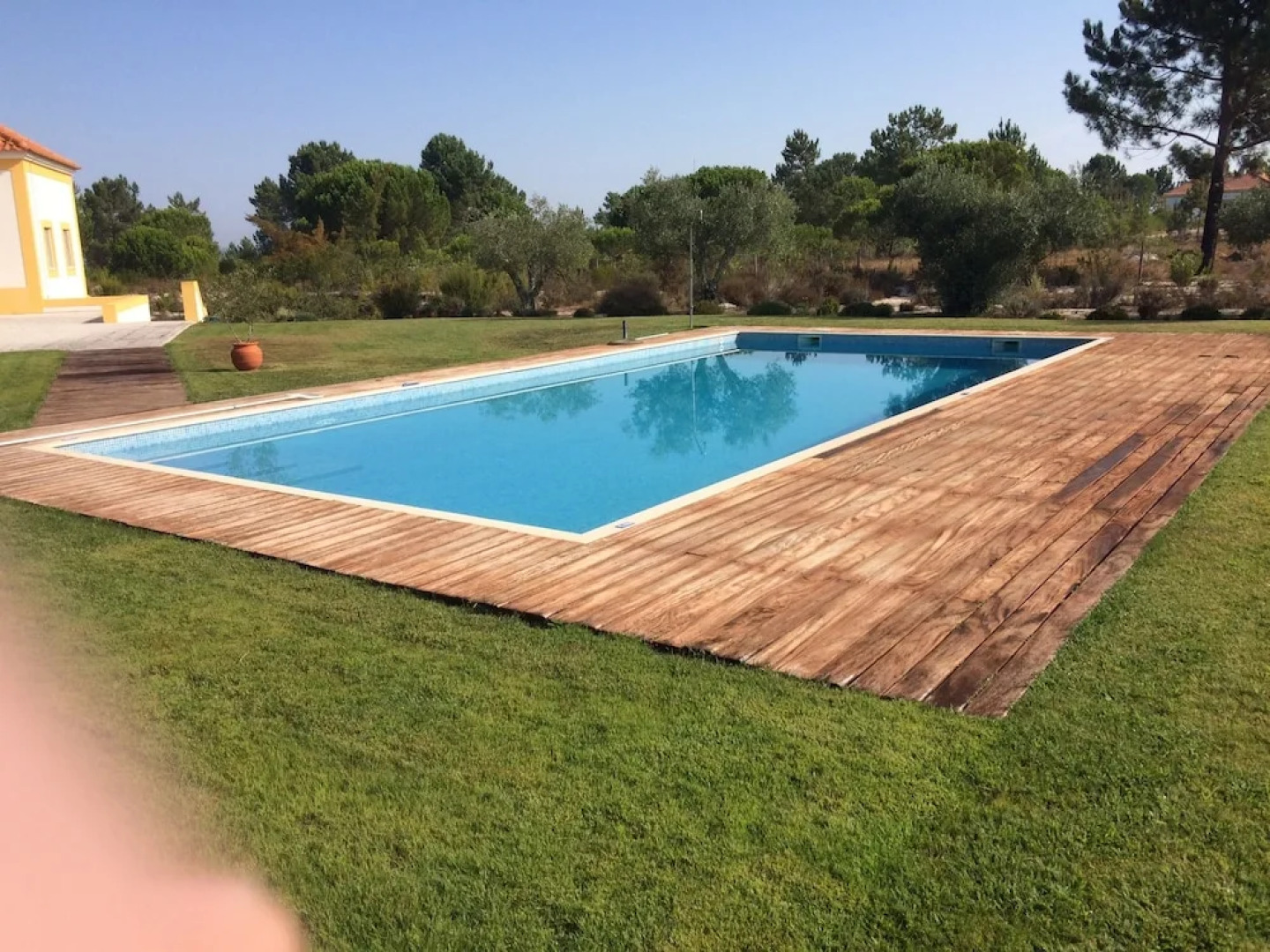 09 Villa 2 by Herdade de Montalvo