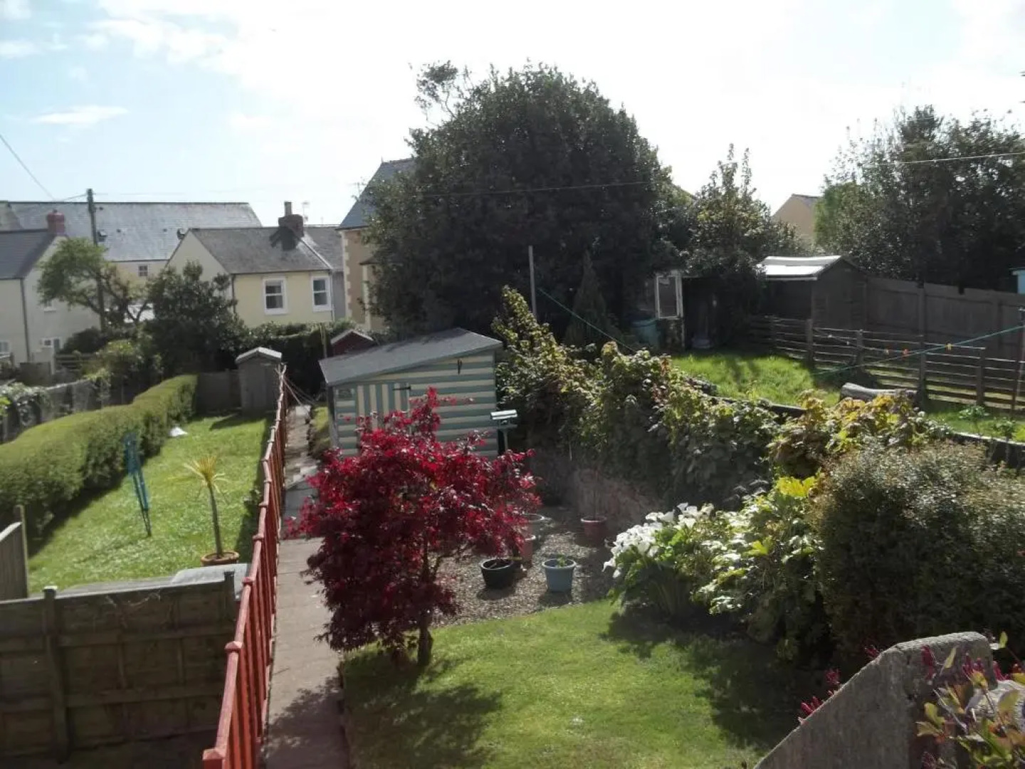 Glenthorne Guest House