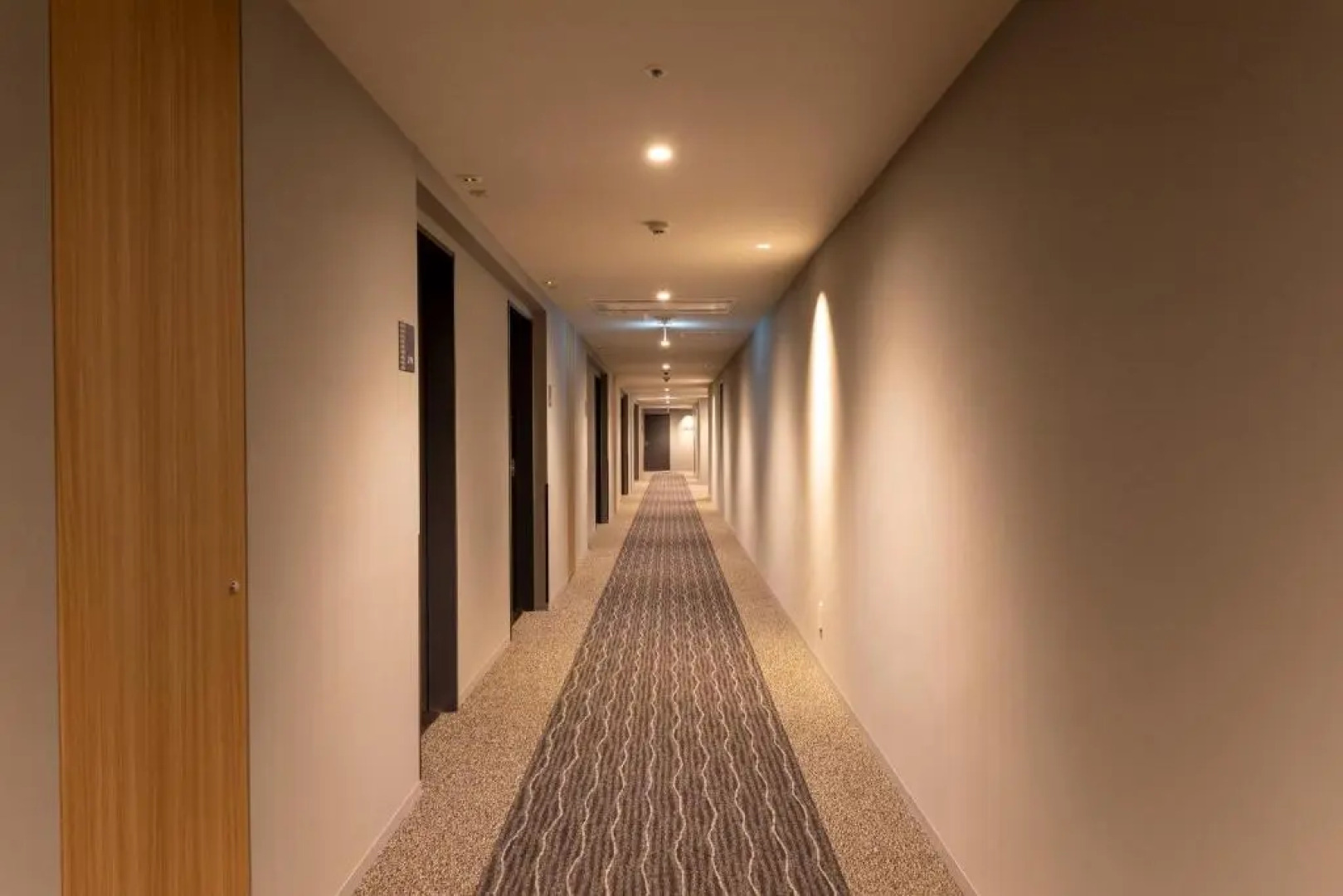 Dormy Inn Kawasaki Natural Hot Spring