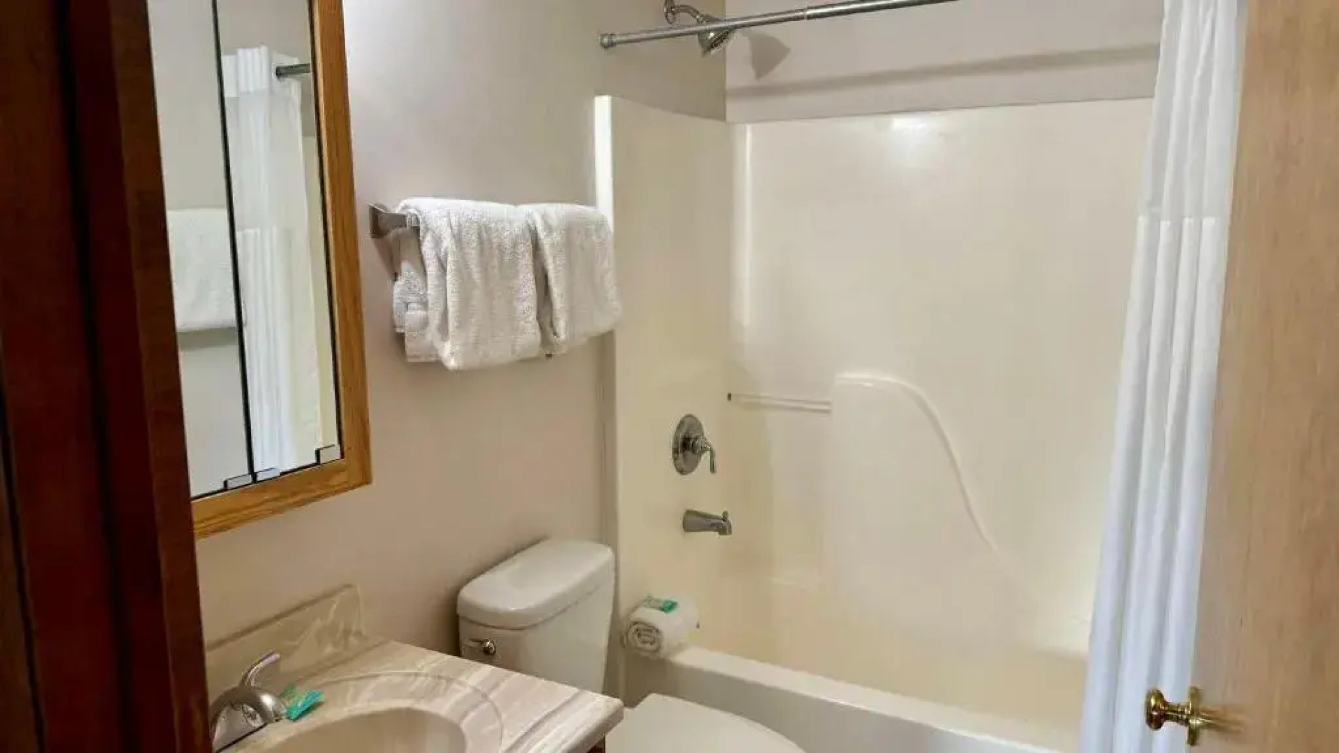 Lake Condominiums At Big Sky