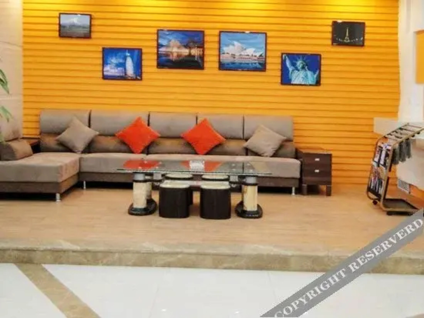 Shangke Express Hotel (Shenzhen Longgang Nanlian)