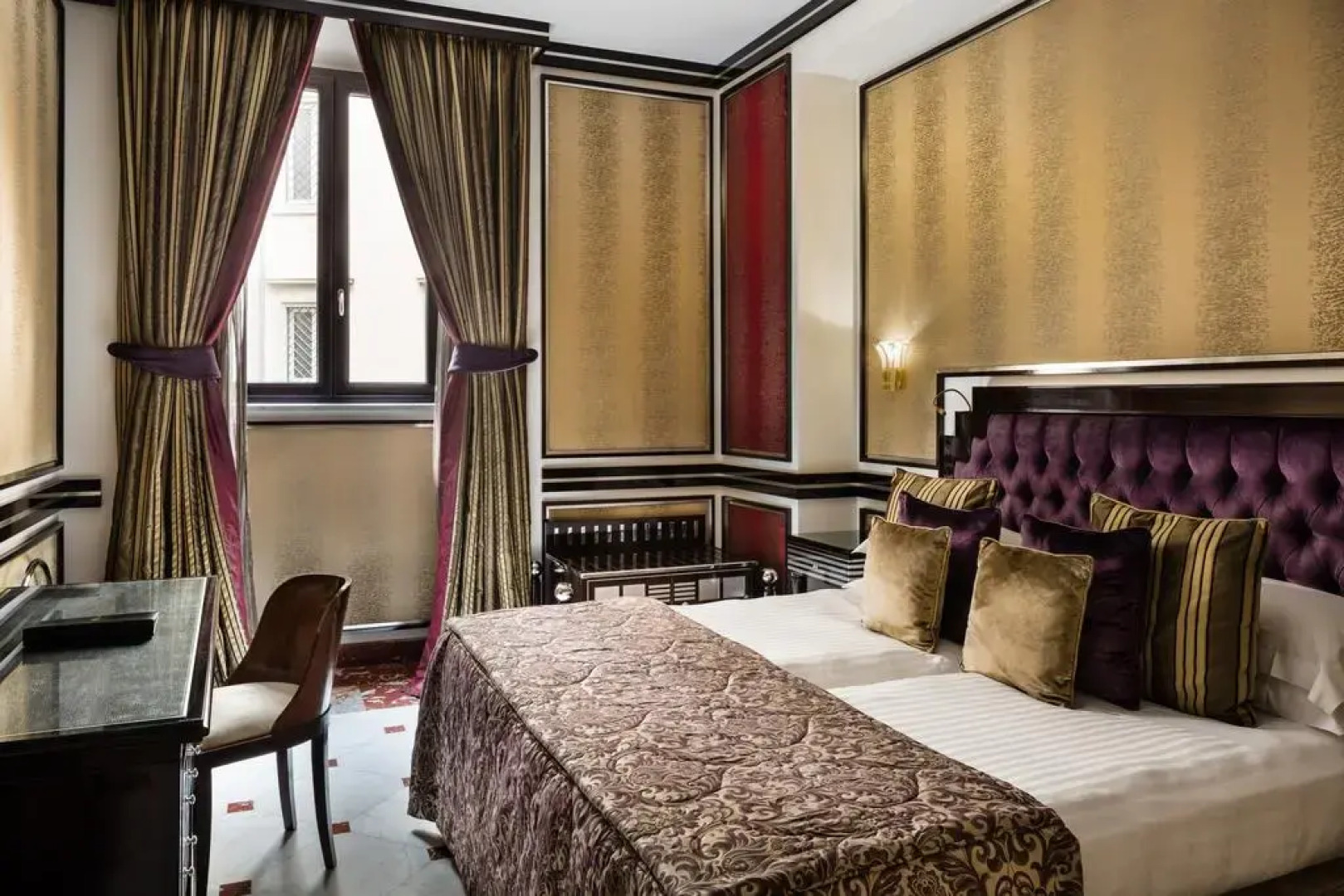 Baglioni Hotel Regina 