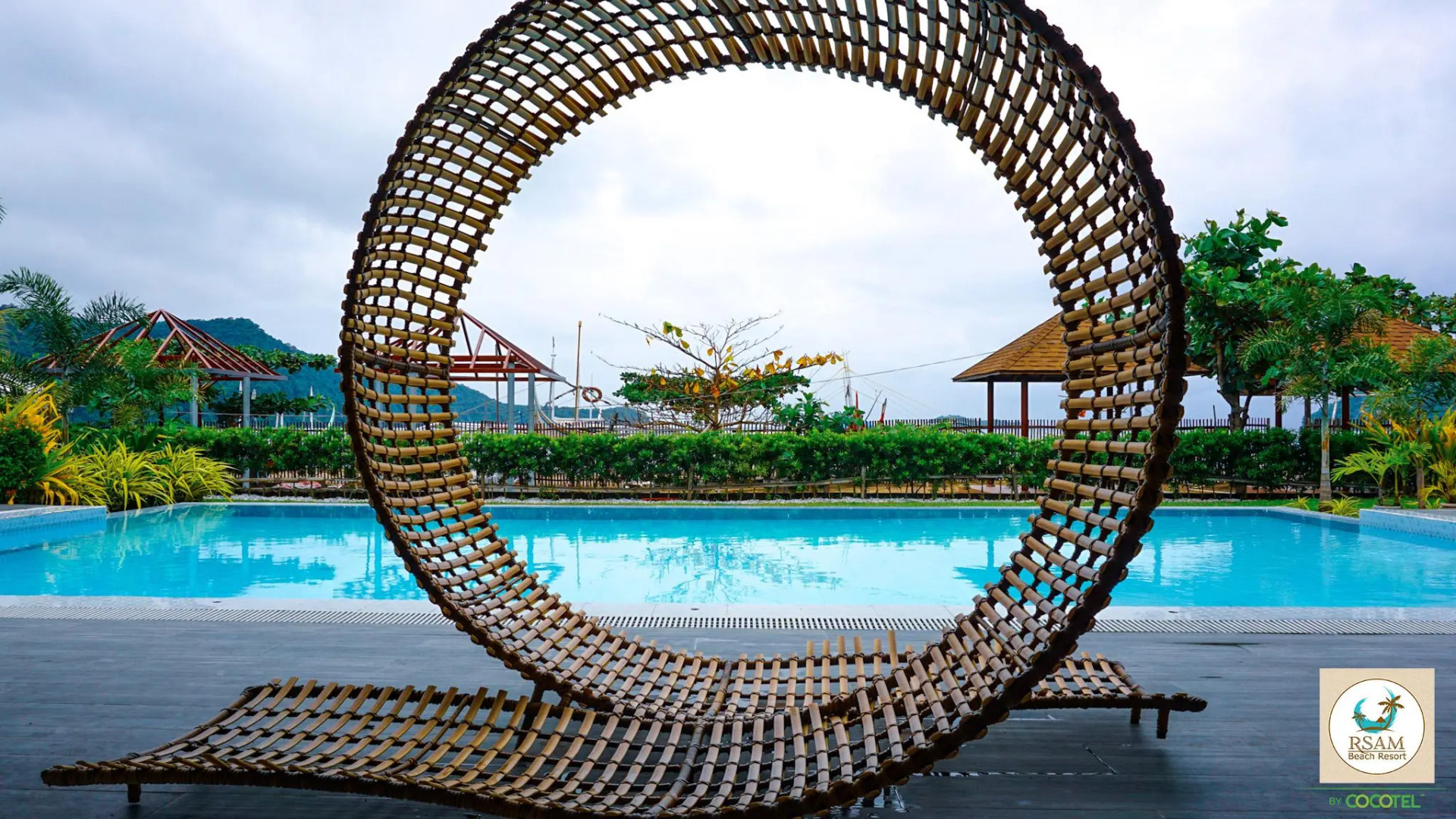 RSAM Beach Resort by Cocotel