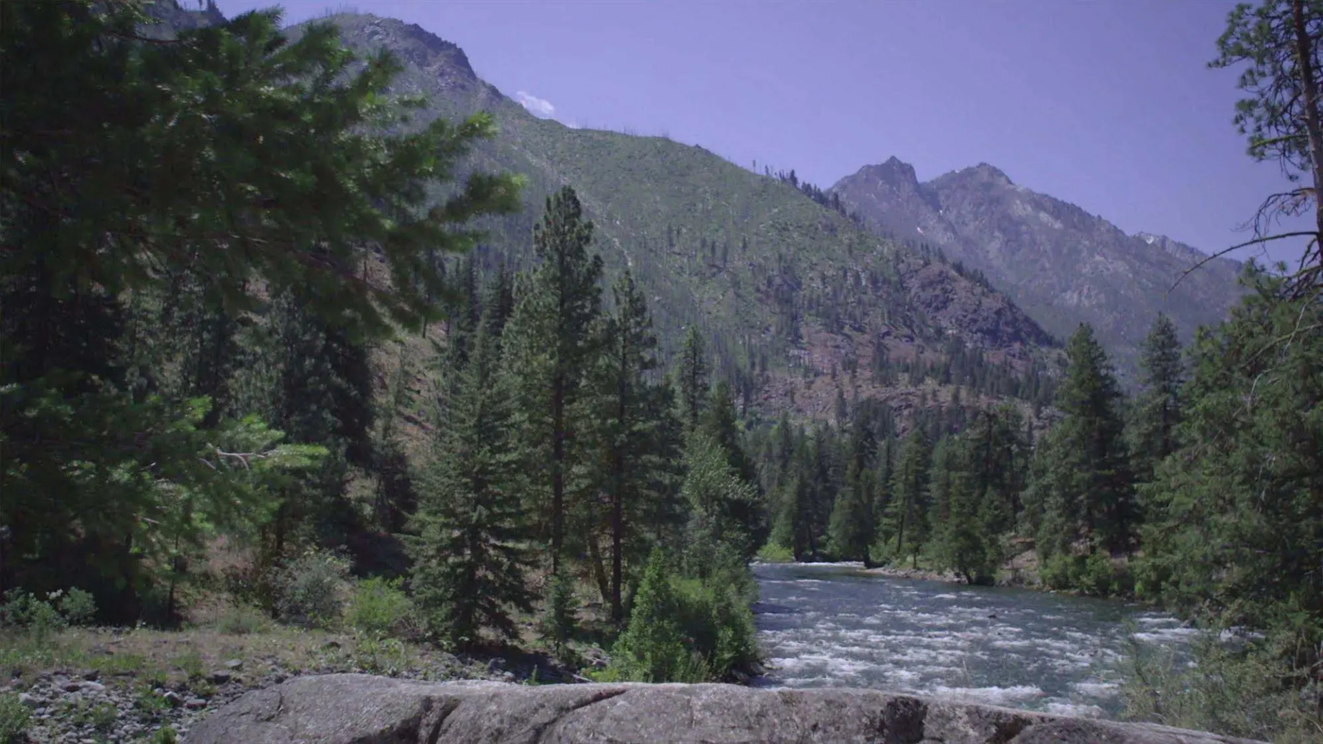 Sleeping Lady Mountain Resort