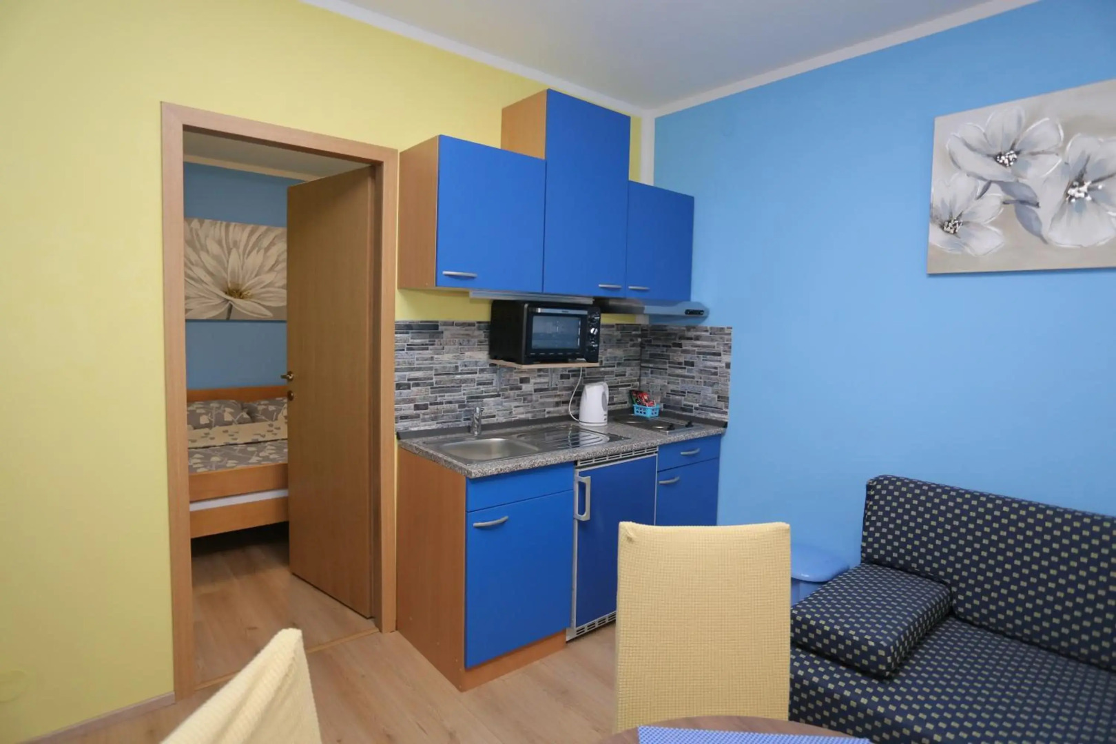 Apartmani Ksenija