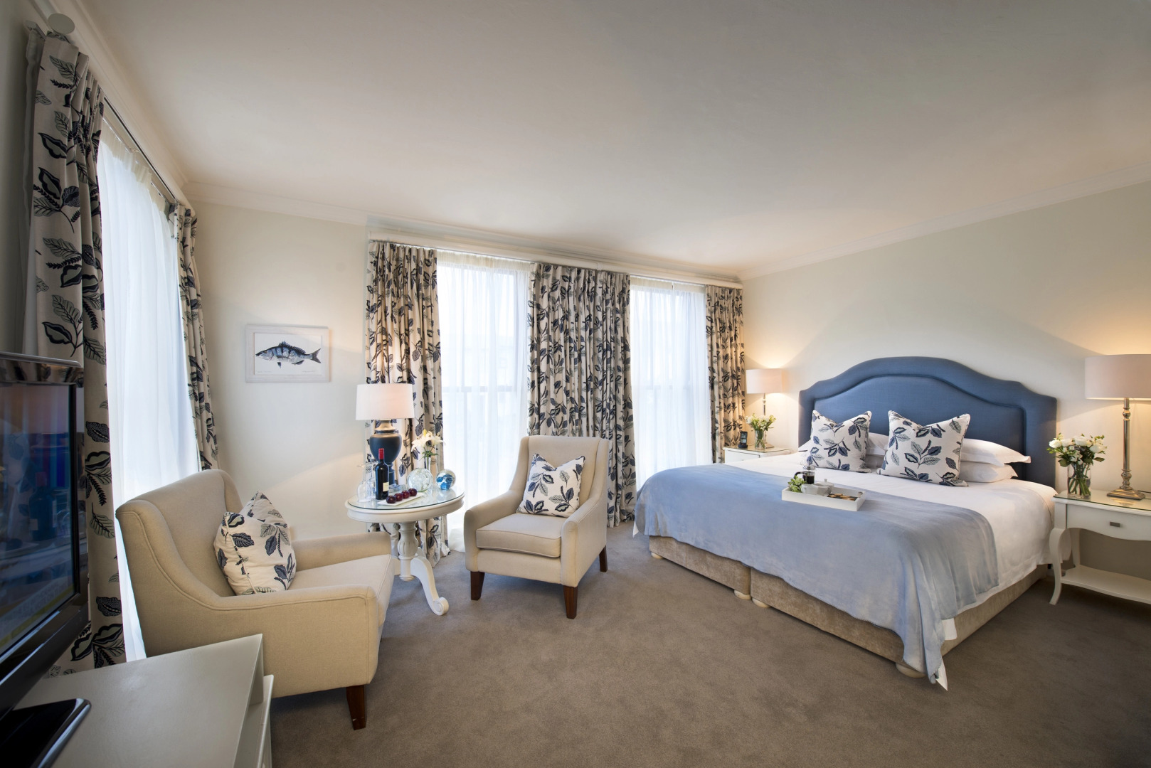 The Plettenberg Hotel