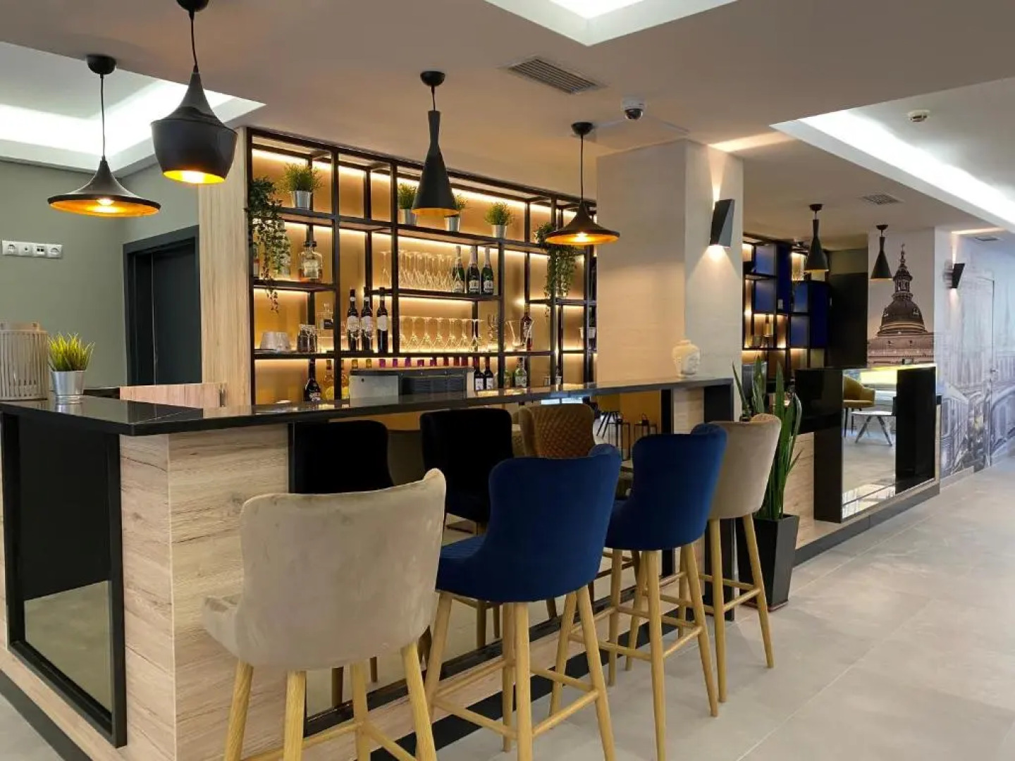 Impulso Fashion Hotel