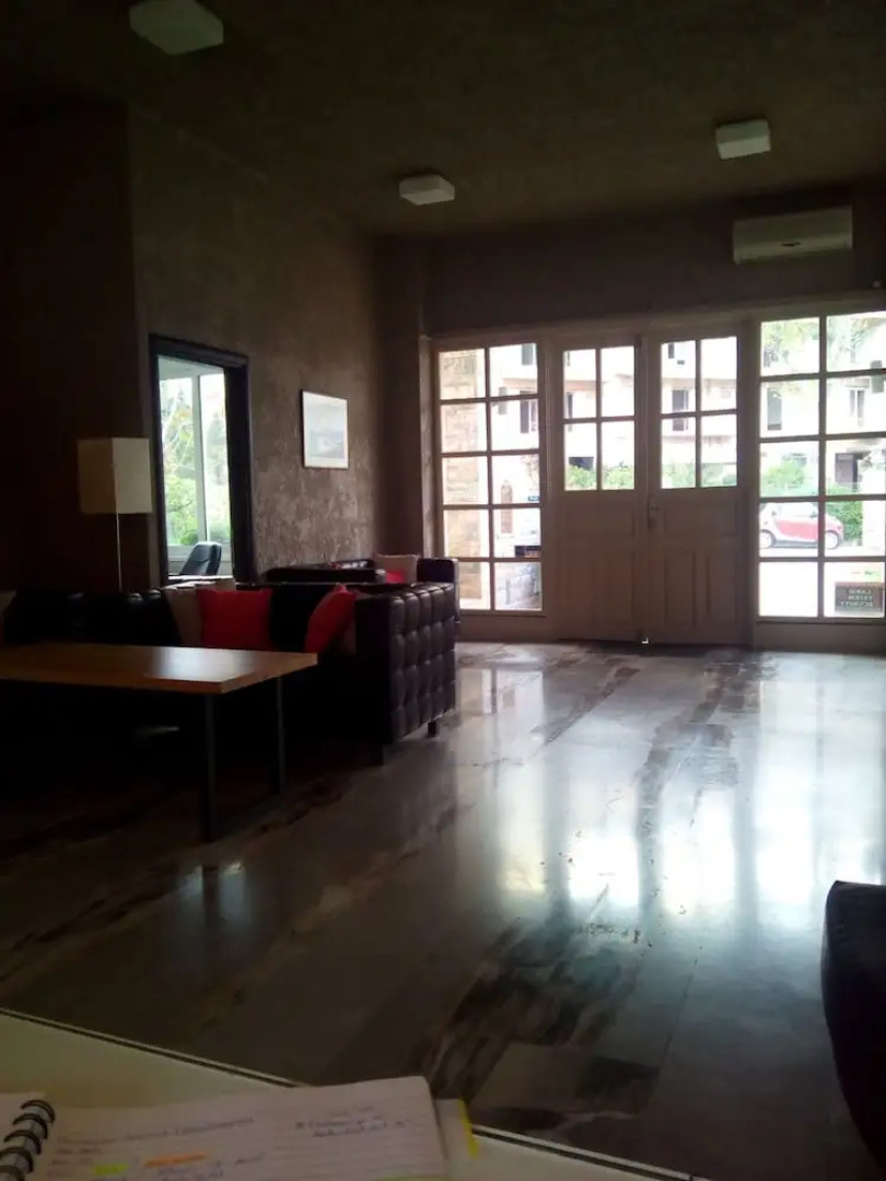 Verde & Mare Bungalows