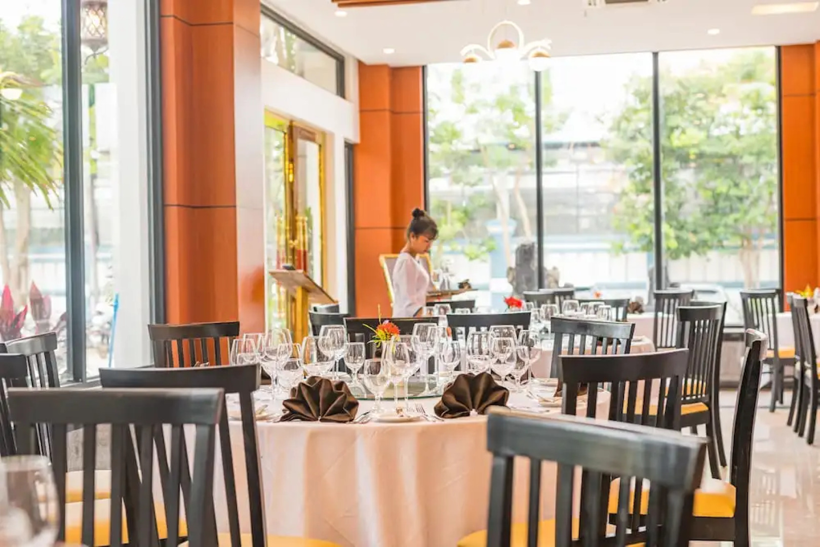 Kampong Thom Royal Hotel & Restaurant