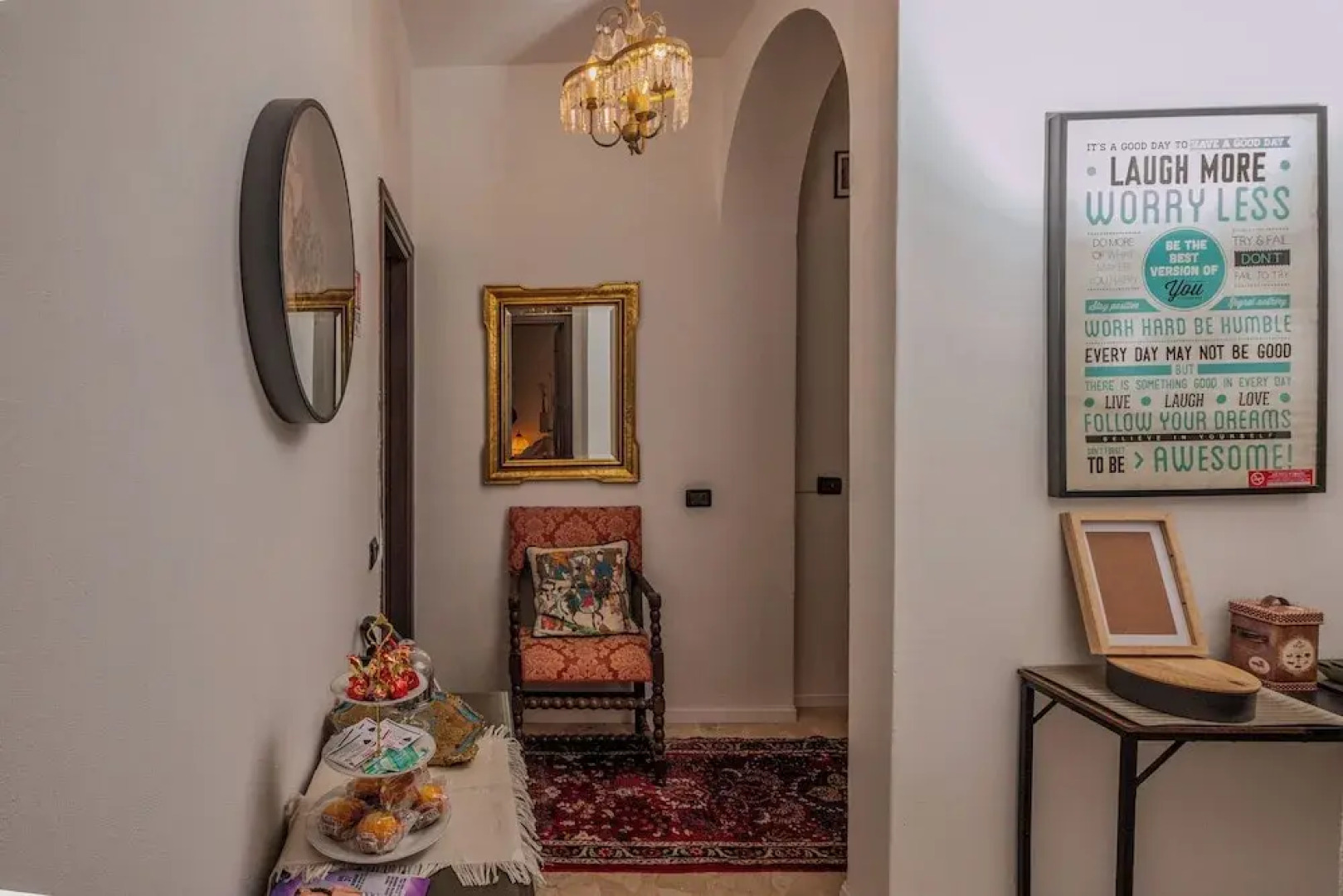 Master Clod Guest House