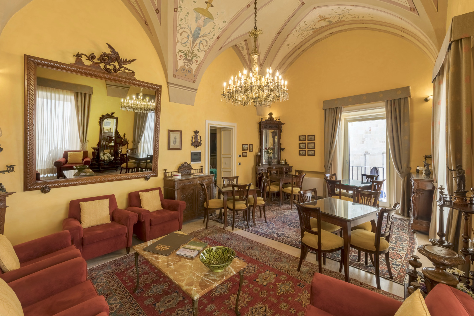 Hotel Palazzo Papaleo