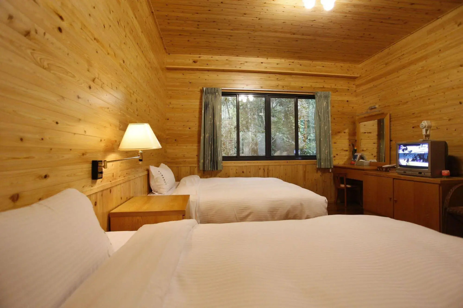 He Ya Leisure Land B&B