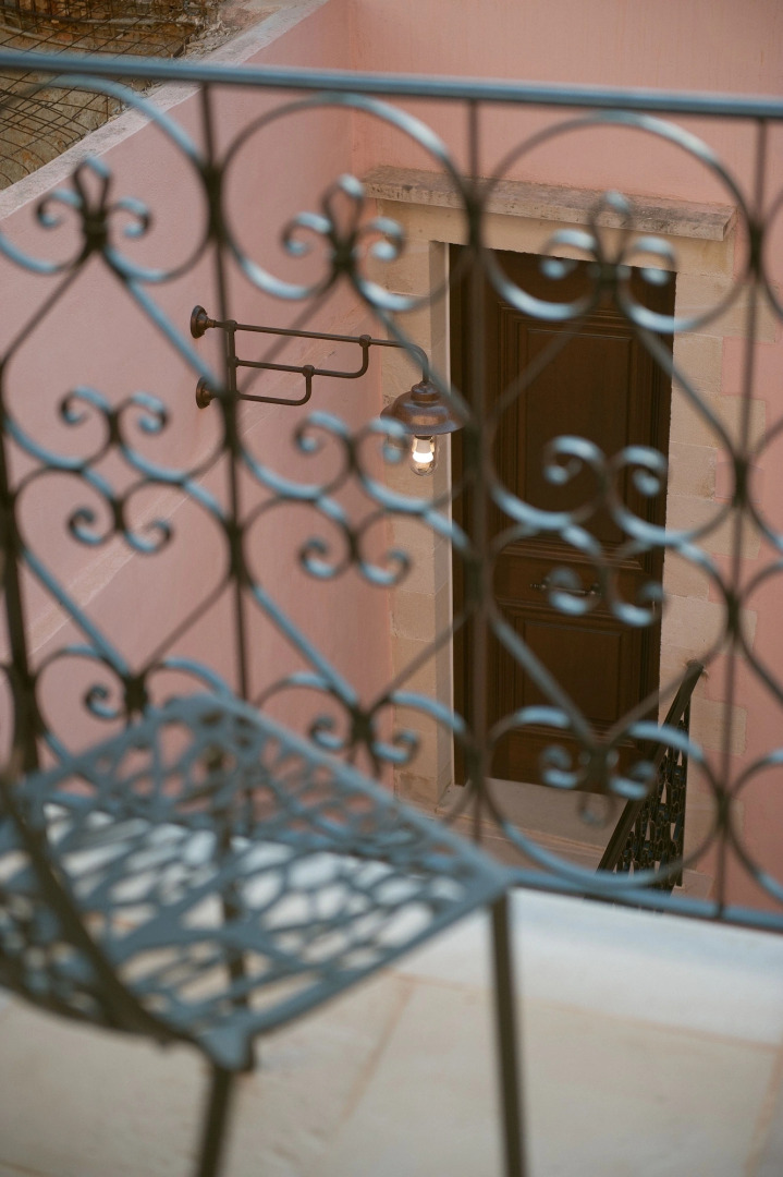 Serenissima Boutique Hotel