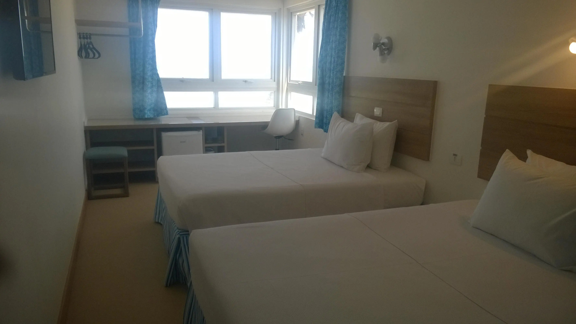 Rede Andrade Express