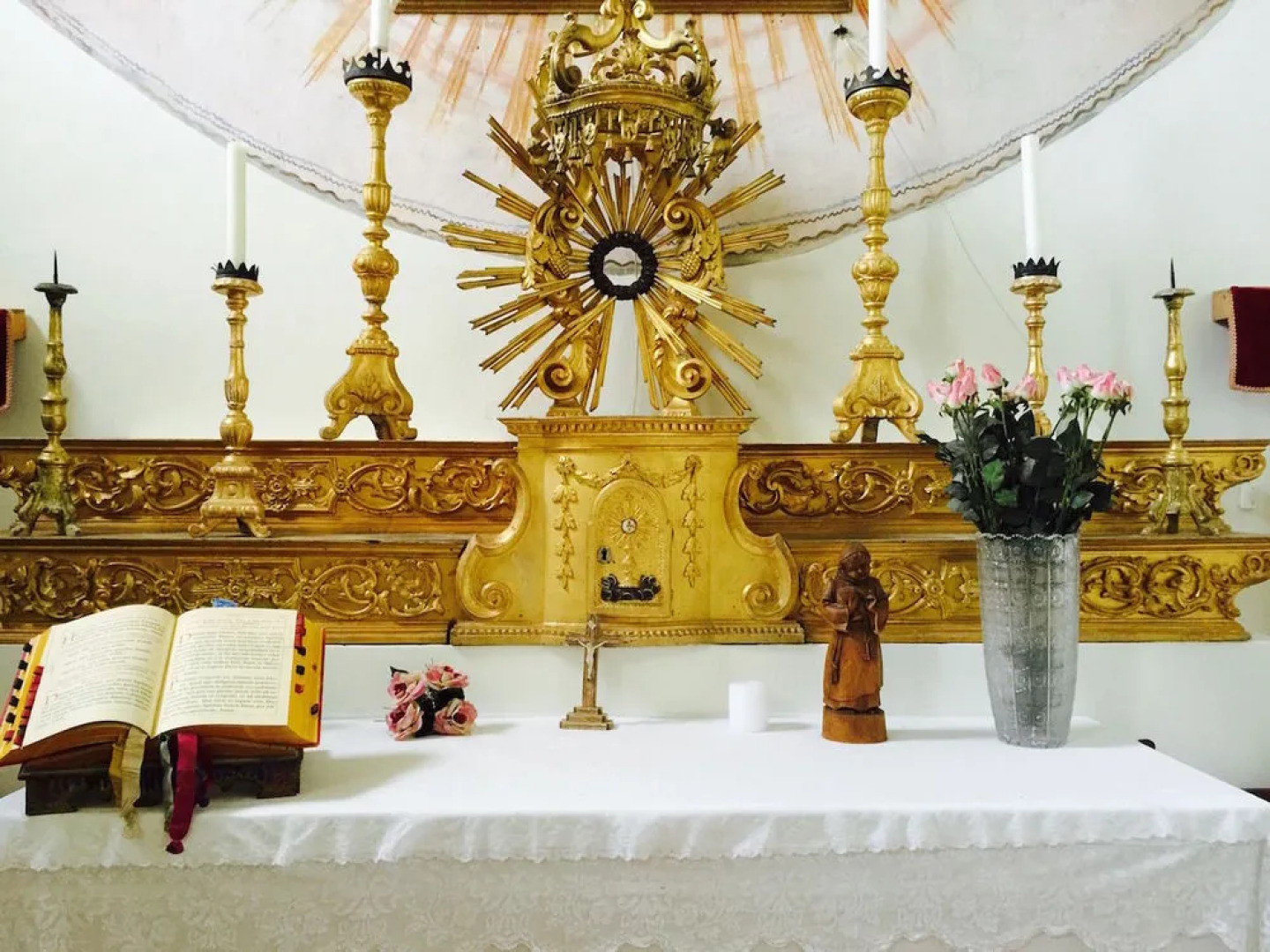 Convento di San Francesco Mondaino