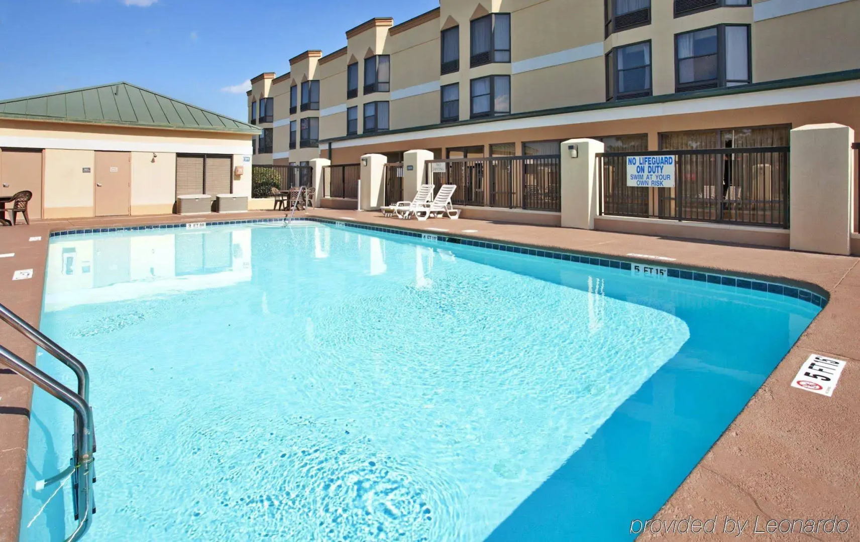 Spark by Hilton Florence North I-95, SC